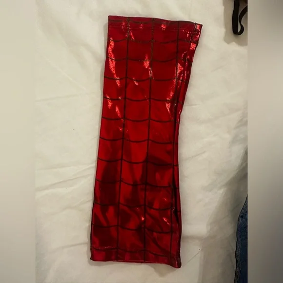 Spiderman Halloween Costume - Picture 2 of 3